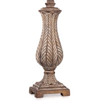 Regency Hill Traditional Style Table Lamp 25