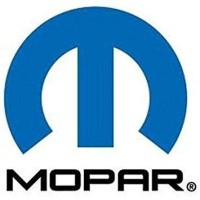 Mopar OEM part that fits your specific vehicle