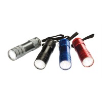 Light Led Pocket Asst (Pack Of 16)