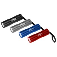 Light Led Pocket Asst (Pack Of 16)