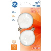 Ge 44414, 2 Count (Pack Of 1)