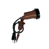 Sigma Electric 14792Gn Spike-A-Lite, 1, Bronze