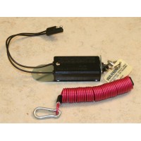 Blue Ox Brk2505 Patriot Breakaway Switch For Braking System