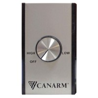 Canarm Mc10 Fan Control 8 Fans Per