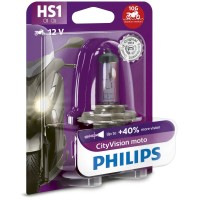 Philips 7030604 12636Ctv S1 Hs1 Cityvision