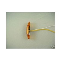 Command Electronics Amber Led 2.5