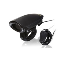 Hornit Db140 Bike Horn, Upgraded V3 Model, World'S Loudest Bike Horn For Increased Rider Safety, Remote Trigger And Upgraded Mouning System Included (Db140)