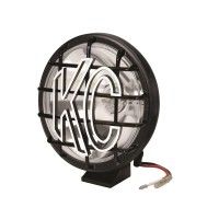 Kc Hilites Apollo Pro 6 100W Light System