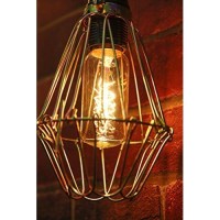 Sunlite 40T12/Cf Incandescent 40-Watt, Medium Based, Carbon Filament Antique Style T12 Bulb, Clear