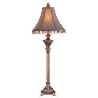 Ok Lighting Ok-4171M Lamps , Brown