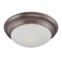 Ceiling Essentials Ceiling Lamp Oiled Bronze