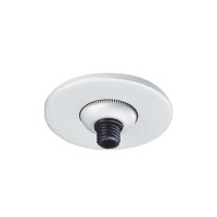 Jesco Lighting Qac1Crthch Ceiling Monopoint Canopy44 Chrome