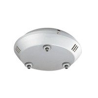 Jesco Lighting Qac3Cch Ceiling Mono Multi Points Chrome