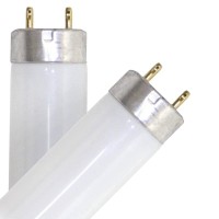 Sylvania 22358 - Fo32/865/Xp/Eco/2/30 4 Foot Plus Straight T8 Fluorescent Tube Light Bulb