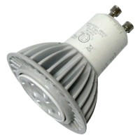 Sylvania 78834 5.5-Watt Ultra Led Bulb For Par16 Floodlight, Gu10 Base