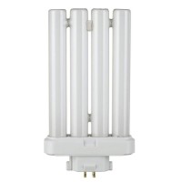 Lowpricenice Four Tube 27 Watt 6500K 4-Pin Base Light Bulb