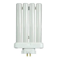 Lowpricenice Four Tube 27 Watt 6500K 4-Pin Base Light Bulb