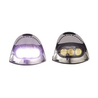 Attwood 6522Ss7 Universal Marine Boat Led Docking Lights