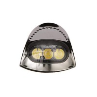 Attwood 6522Ss7 Universal Marine Boat Led Docking Lights