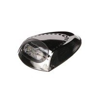 Attwood 6522Ss7 Universal Marine Boat Led Docking Lights