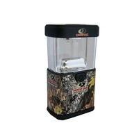 Mossy Oak Led Lantern Lamp, Black