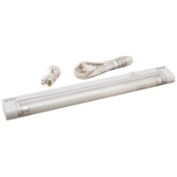 Lights Of America 7108-8 13-Inch Linkable Undercabinet Light