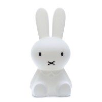 Dick Bruna - Led Lamp With Dimmer - Miffy Xl (20