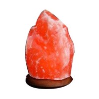 Himalayan Salt 760860840405 Lamp With Usb Plug