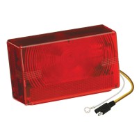 Wesbar Submersible Over 80 Taillight LeftRoadside 403025