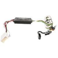 DrawTite 118248 TOne Connector Wiring Light Kit