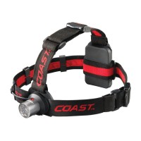 Dual Color Led Headlamp (Pack Of 1)