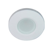 Classleading output weatherproof construction and the simplest installation in the industry Lumitecs Orbit Flush Mount Down Lights stand apart from the crowd With a shallowdepth profile less than 12 mounting depth and a secure composite mounting system th