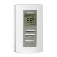 Honeywell Tb6980B1006 Zonepro Floating Control Thermostat With 2 Additional Outputs