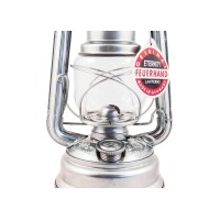 Feuerhand Hurricane Lantern - German Made Oil Lamp 10