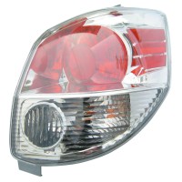 Eagle Eye Lights TY830B000R Tail Light Assembly Position Rear Right OEM 8155002322 Interchange 11607500 PartsLink TO2801157