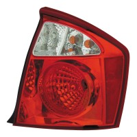 Eagle Eye Lights KA010B000R Tail Light Assembly Position Rear Right OEM 92402 2F020 Interchange None PartsLink KI2801123