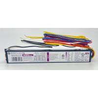 Ge Lighting 74107 Ge432-N-347 347-Volt Proline Electronic Fluorescent T8 Standard Instant Start Ballast 4 Or 3 F32T8 Lamps