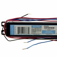 Philips Advance 08683 - Iopa-2P32-N T8 Fluorescent Ballast