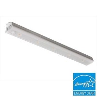 Good Earth Lighting 18 Inch Led Plug In Under Cabinet Bar