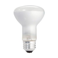 Philips Duramax Indoor R20 Flood Light Bulb: 385-Lumen, 2600-Kelvin, 45-Watt, Medium Screw Base, Soft White, 3-Pack