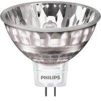 Philips 415687 Indoor Flood 20-Watt Mr16 12-Volt Light Bulb, 3-Pack