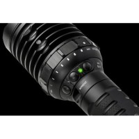 Surefire Dominator Rechargeable Ultra High Variable Output Led