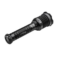 Surefire Dominator Rechargeable Ultra High Variable Output Led