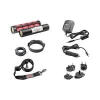 Surefire Dominator Rechargeable Ultra High Variable Output Led