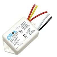 B&L Technologies 61120 - Nu6-1128-Psx Compact Fluorescent Ballast