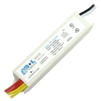 B&L Technologies 61123 - Nu6-1128-Pss/E Compact Fluorescent Ballast