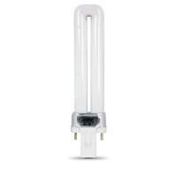 Feit Electric Pl7 7-Watt Fluorescent Pl Bulb