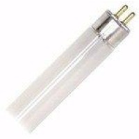 Pack Of 10 F39T5841Ho 39Watt Straight T5 Fluorescent Tube Light Bulb Co