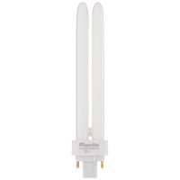 Plusrite 4035-4 Pin G24Q-3 Base - 4100K - Cfq26W/G24Q/841-26W Compact Fluorescent Light Bulb