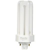 Plusrite 4041 - Pl26W/3U/4P/841 Triple Tube 4 Pin Base Compact Fluorescent Light Bulb